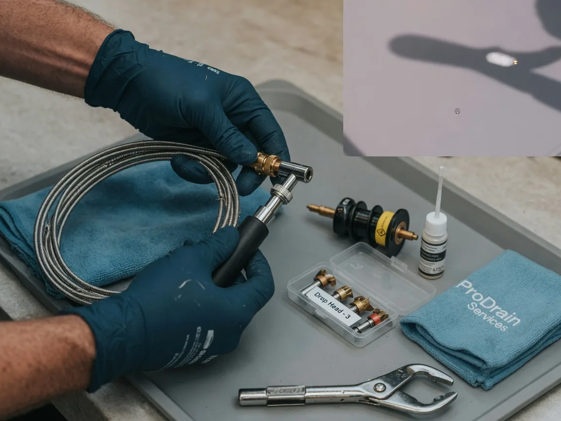 Why choose Drain Cleaning in Charleston, IL